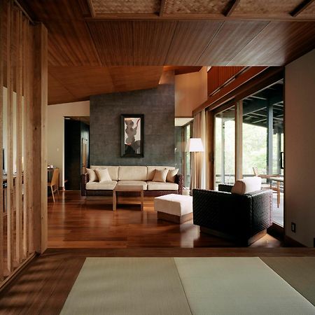 Hoshino Resorts Kai Aso Kokonoe Ngoại thất bức ảnh