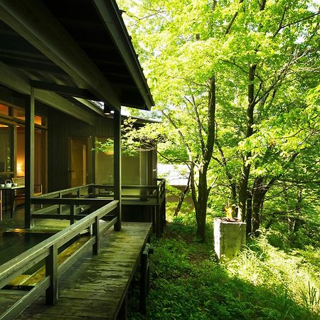 Hoshino Resorts Kai Aso Kokonoe Ngoại thất bức ảnh