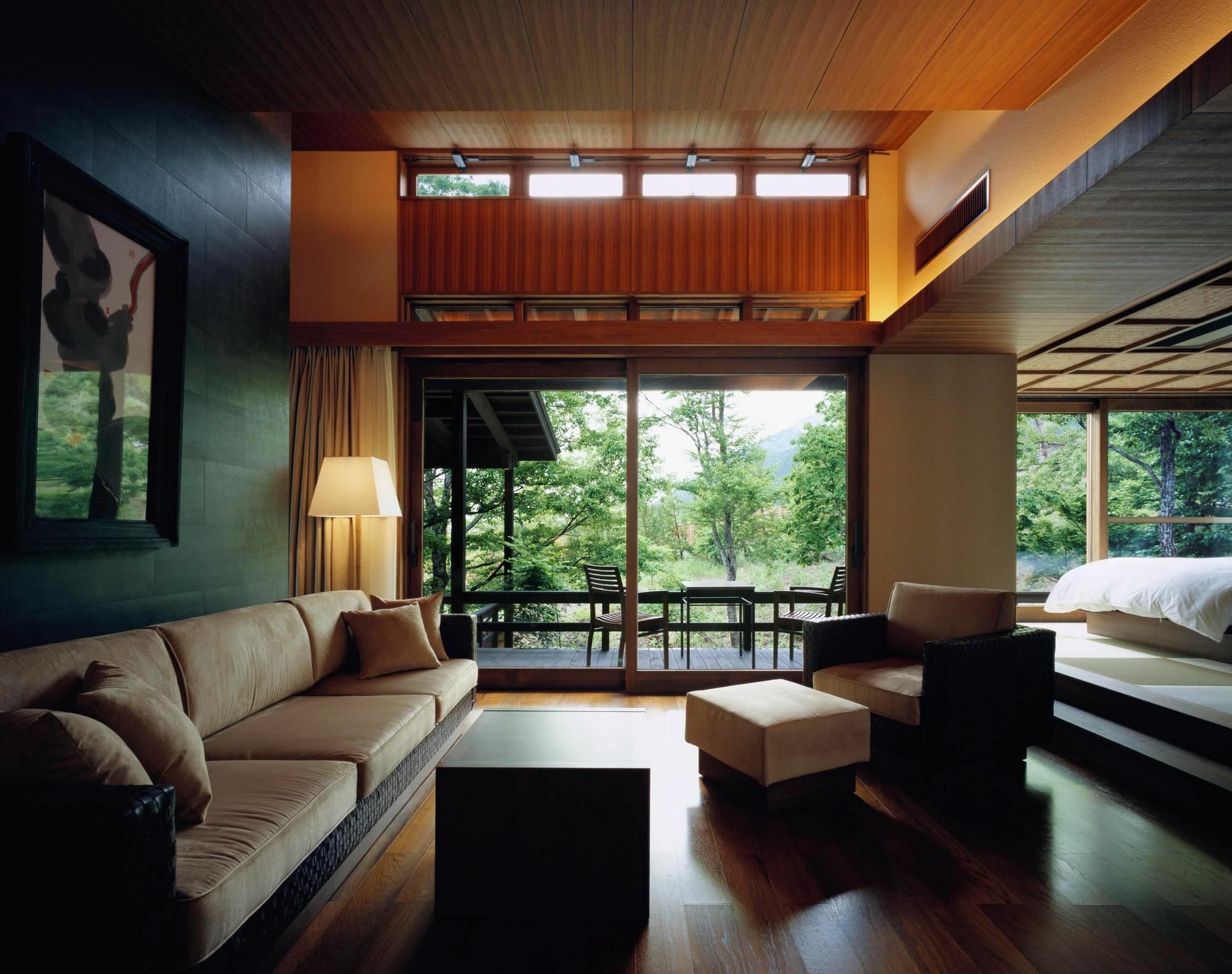 Hoshino Resorts Kai Aso Kokonoe Ngoại thất bức ảnh
