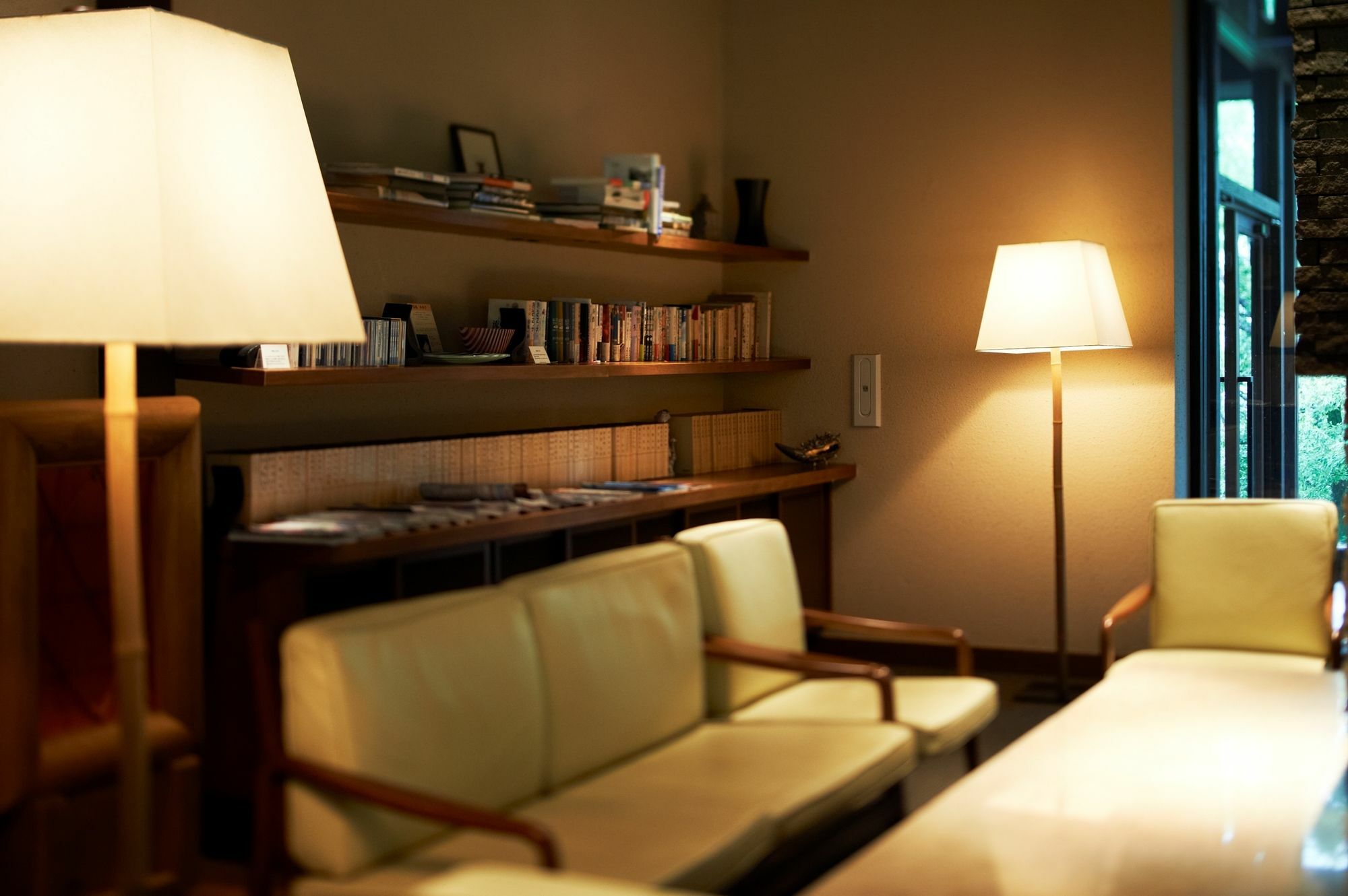 Hoshino Resorts Kai Aso Kokonoe Ngoại thất bức ảnh