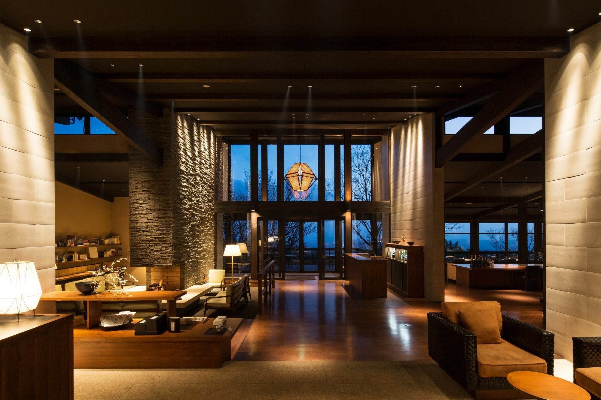 Hoshino Resorts Kai Aso Kokonoe Ngoại thất bức ảnh