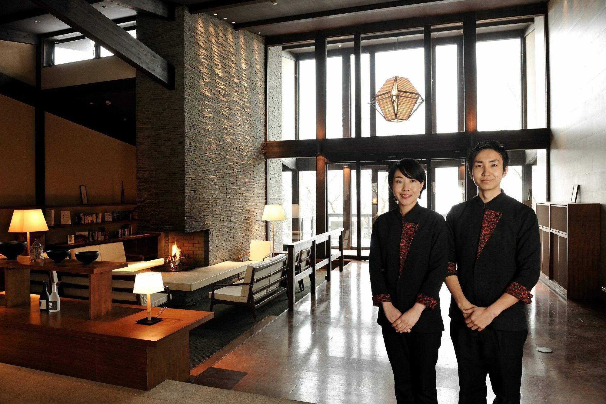 Hoshino Resorts Kai Aso Kokonoe Ngoại thất bức ảnh