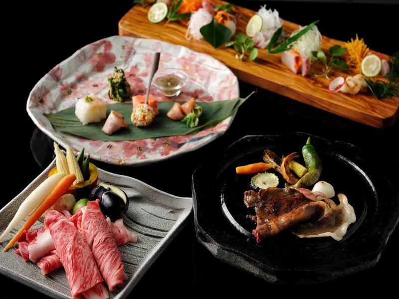 Hoshino Resorts Kai Aso Kokonoe Ngoại thất bức ảnh