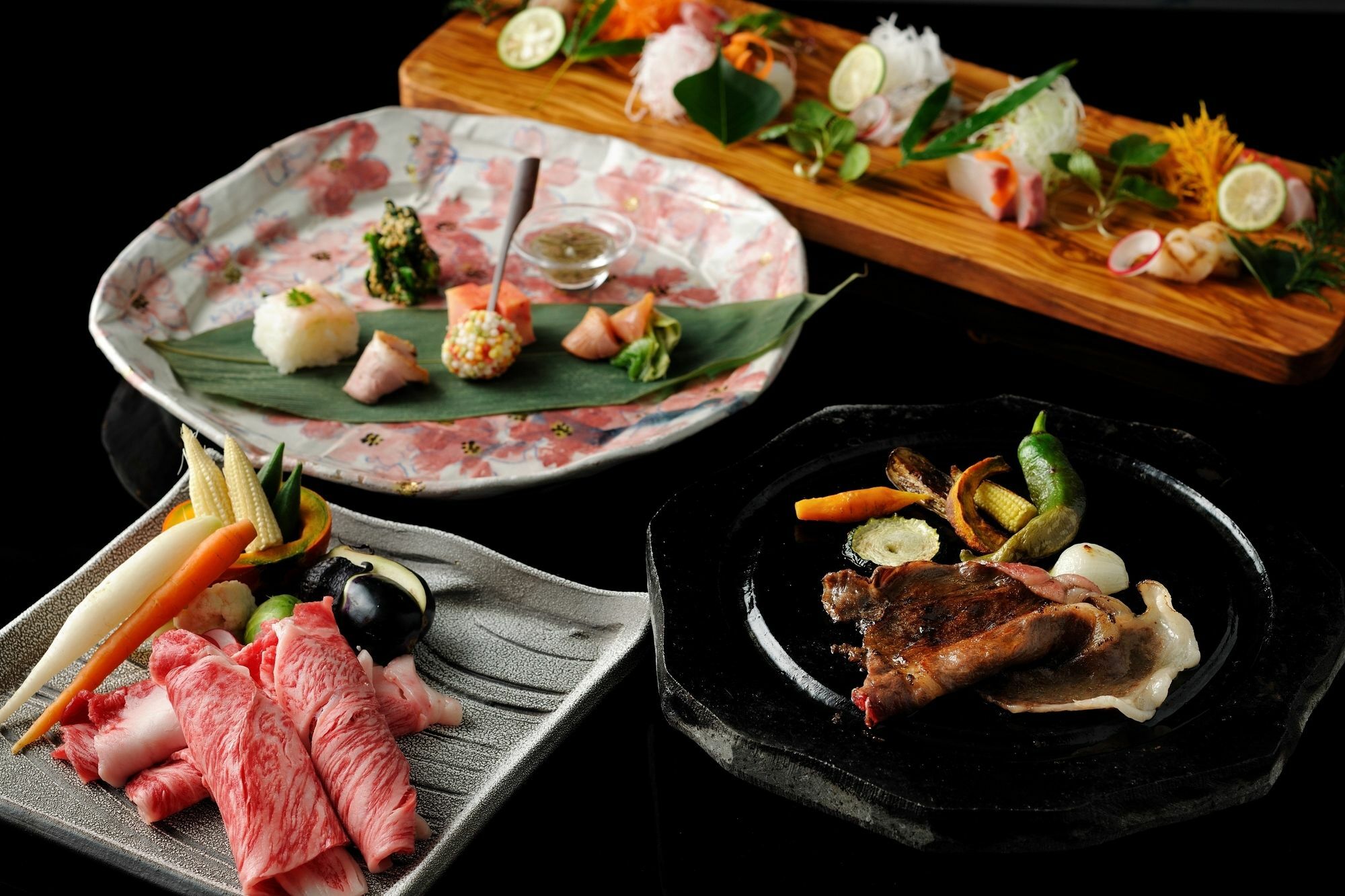 Hoshino Resorts Kai Aso Kokonoe Ngoại thất bức ảnh