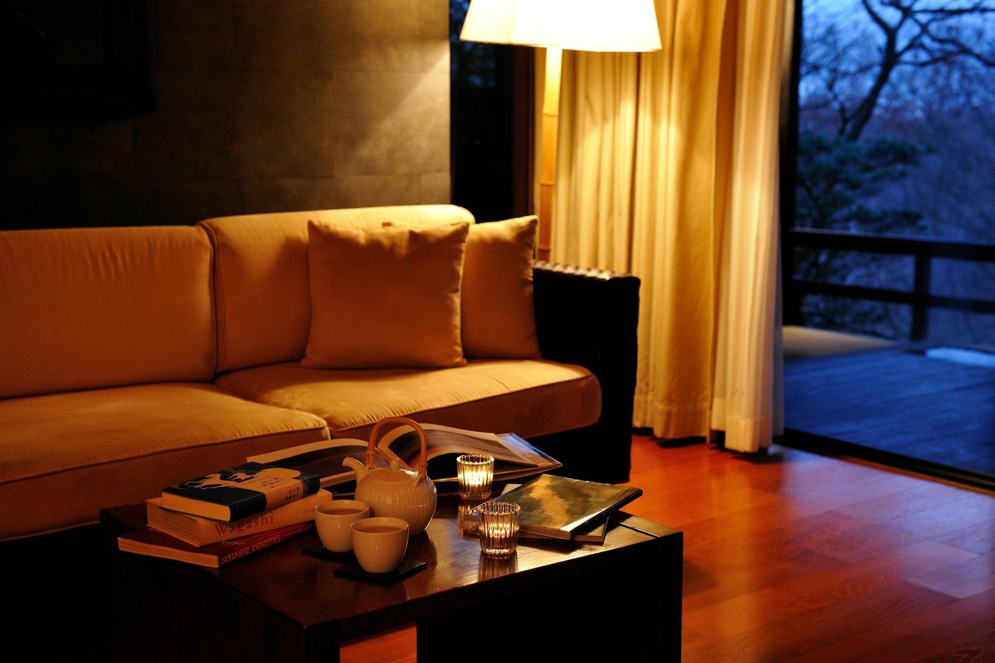 Hoshino Resorts Kai Aso Kokonoe Ngoại thất bức ảnh