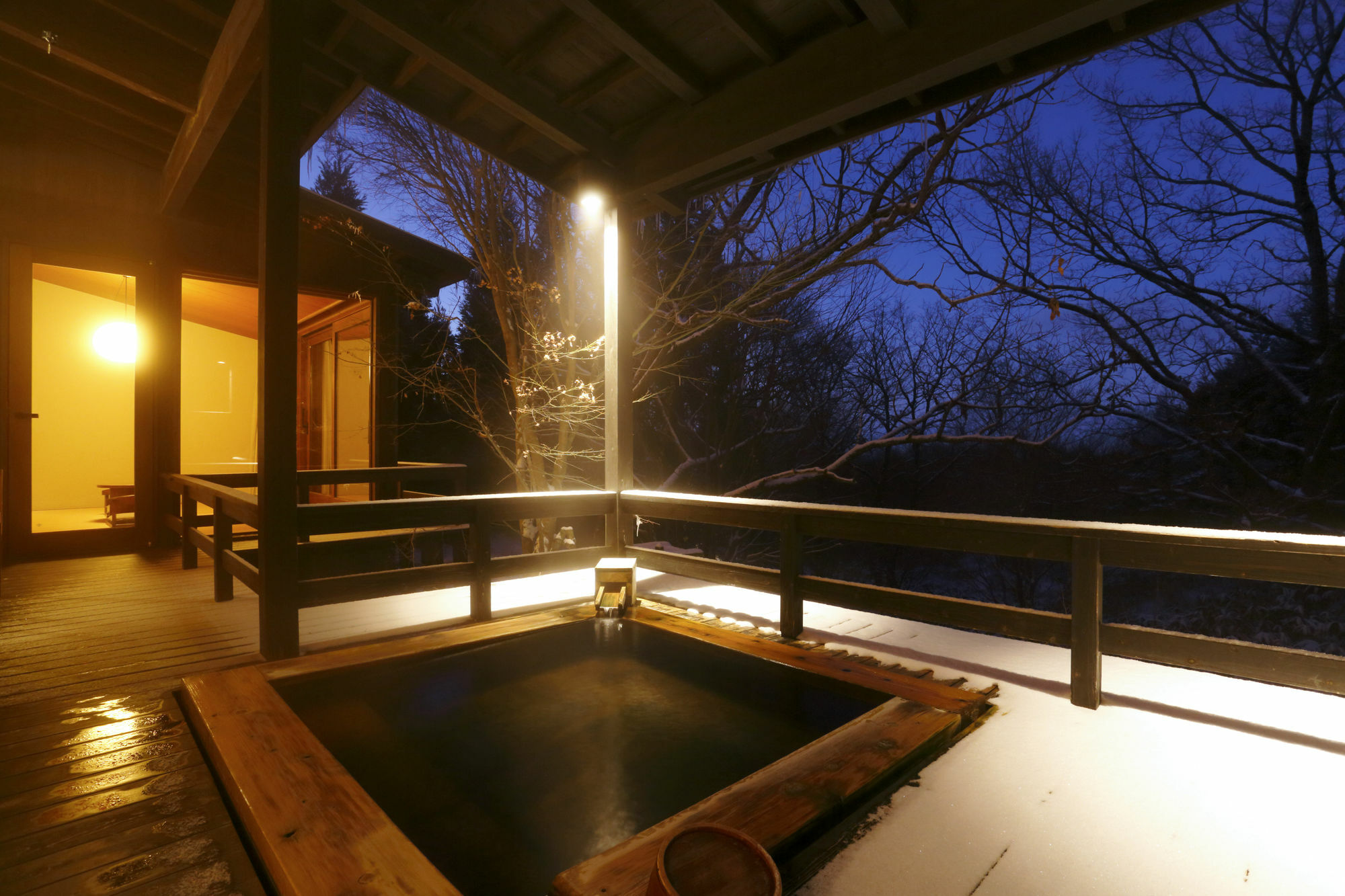 Hoshino Resorts Kai Aso Kokonoe Ngoại thất bức ảnh